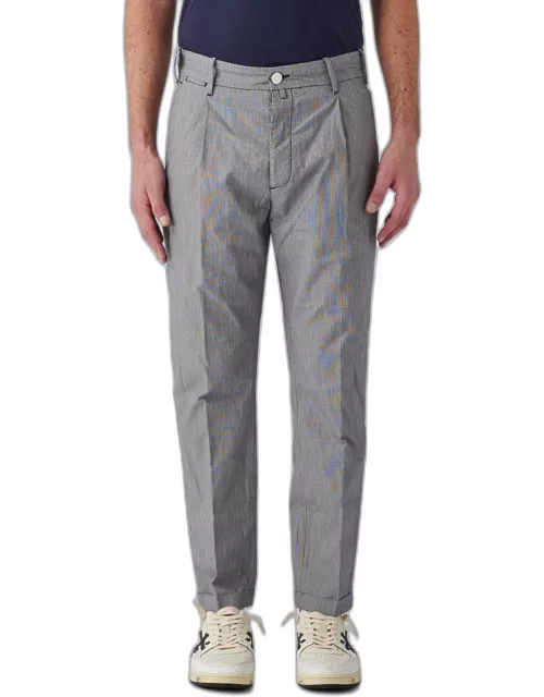 Jacob Cohen Pantalone Crop/slim Trouser