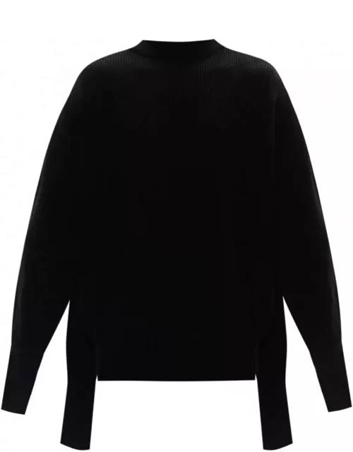 Balenciaga Double Sleeves Sweater