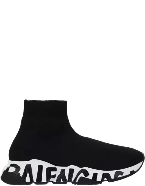 Balenciaga Speed Sock Sneaker