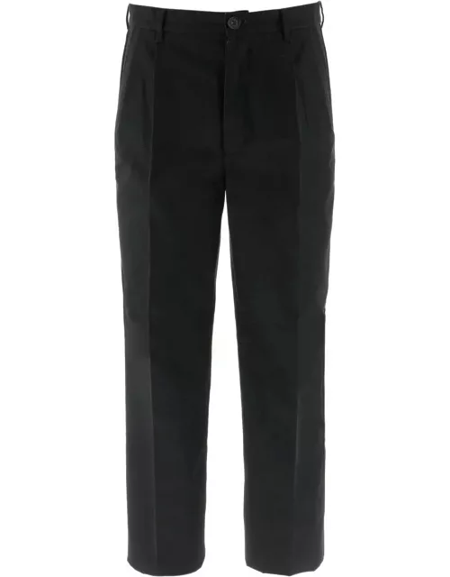 Givenchy Cropped Pant