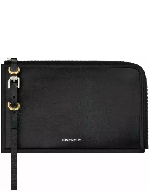 Givenchy Voyou Pouch Bag