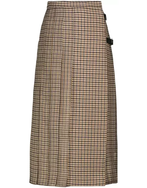 Max Mara Sfilata Norel Skirt