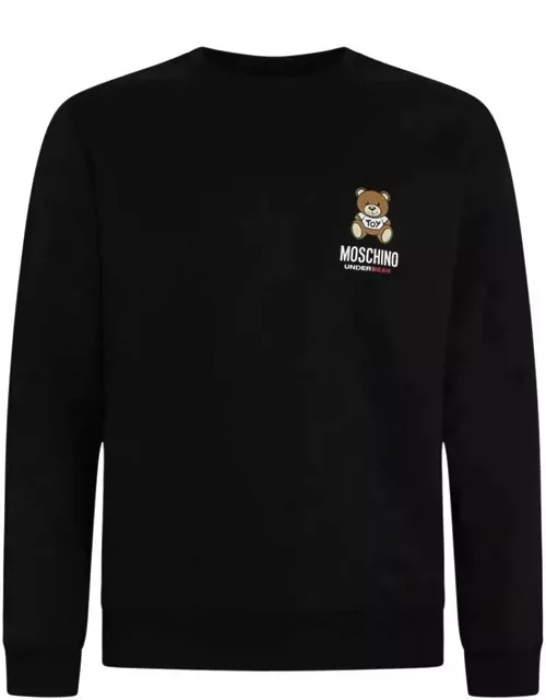 Moschino Toy Bear Sweatshirt