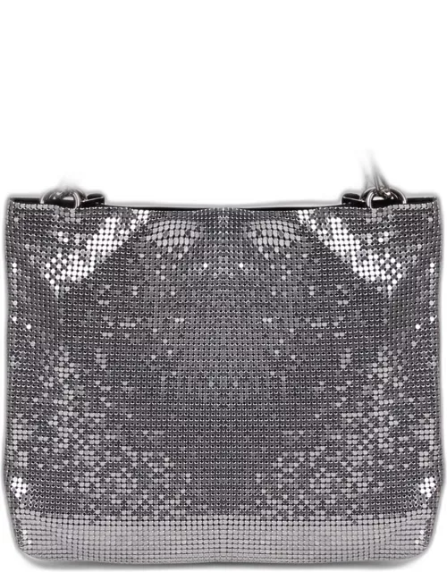 Paco Rabanne Rabanne Pixel 1969 Shoulder Bag