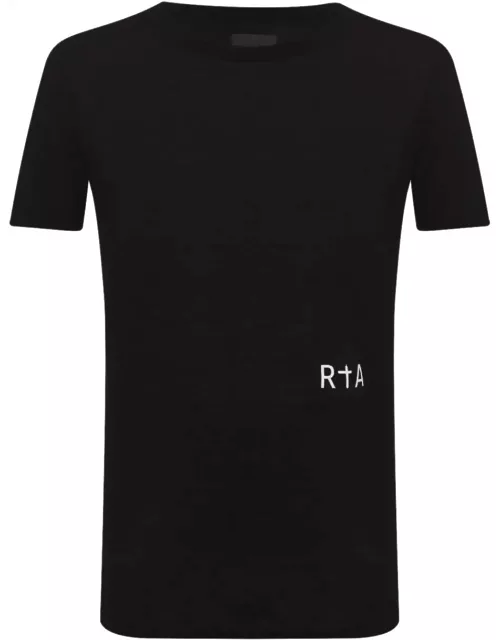 RTA Cotton T-shirt
