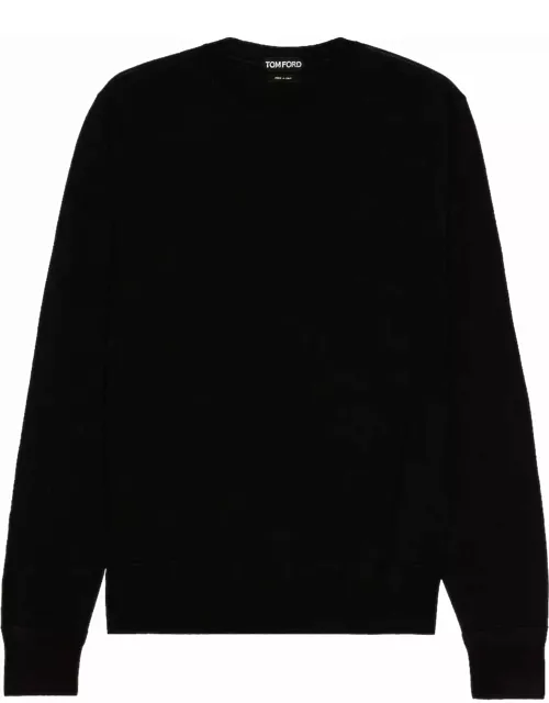 Tom Ford Cashmere Stitch Sweater