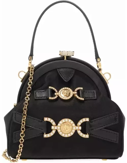 Versace Satin Mini Bag
