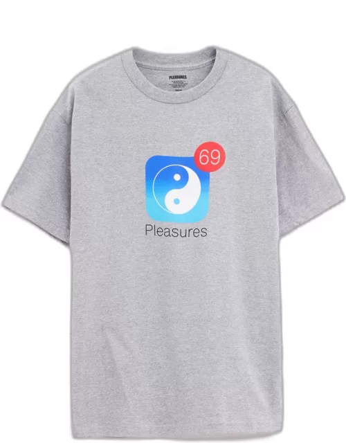 Pleasures Notify T-shirt