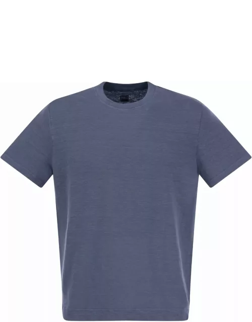 Fedeli Exreme - Linen Flex T-shirt