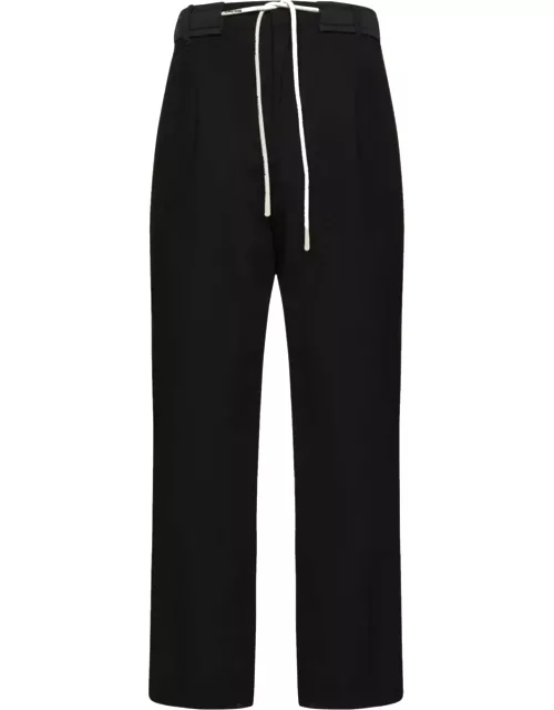 Palm Angels Casual Pant