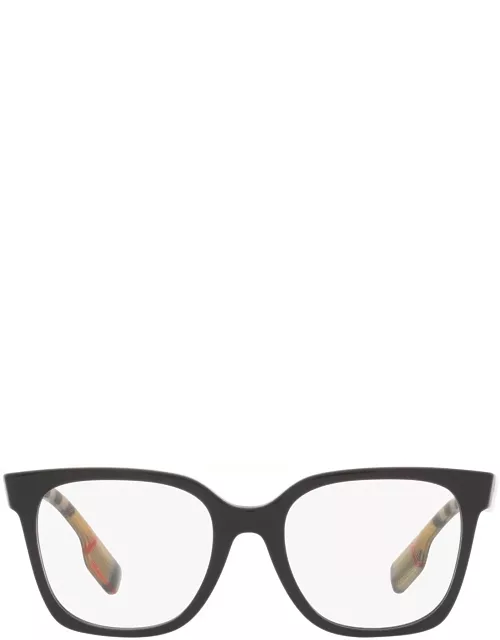 Burberry Eyewear Be2347 Black Glasse