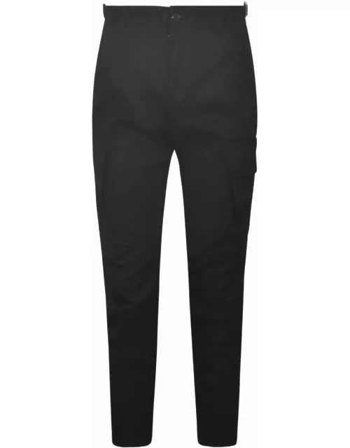 Diesel Buttoned Fitted Cargo Trouser