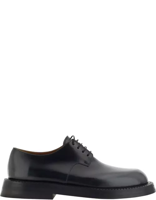 Marsell Alluce Lace Up Shoe