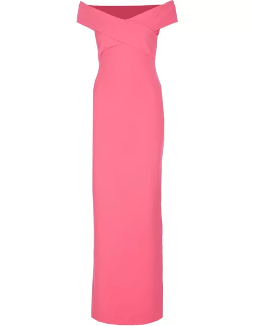 Solace London Ines Maxi Dres