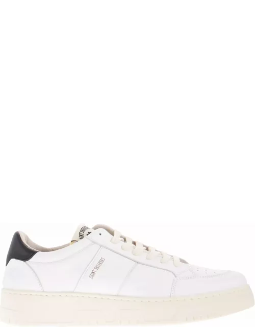 Saint Sneakers Golf - Black And White Trainer
