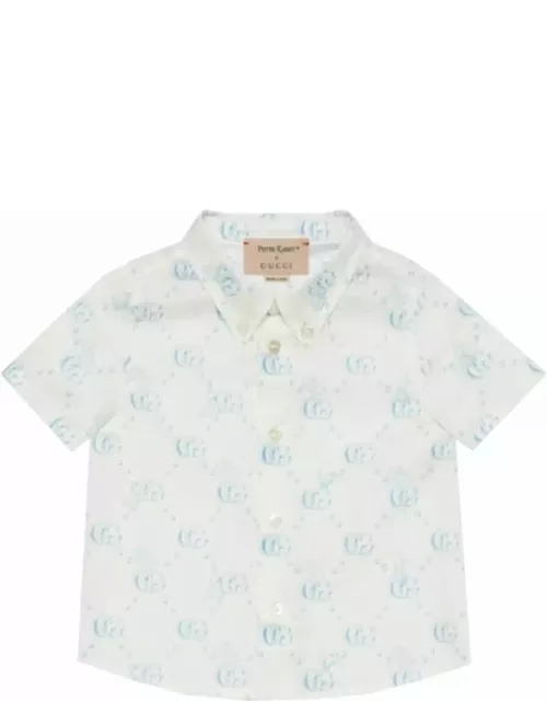 Gucci Cotton Shirt