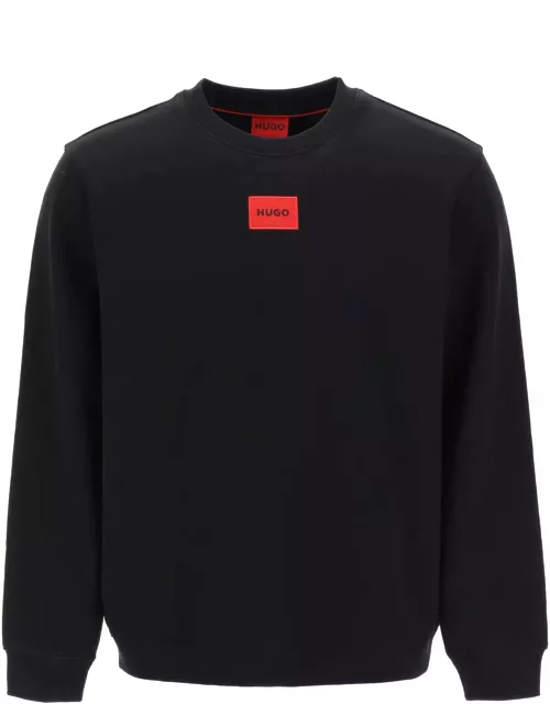 Hugo Boss Diragol Light Sweatshirt