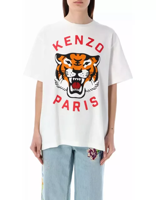 Kenzo Tshirt Lucky Tiger