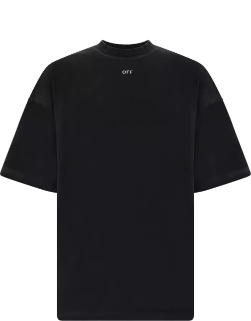 Off-White Mary Over T-shirt