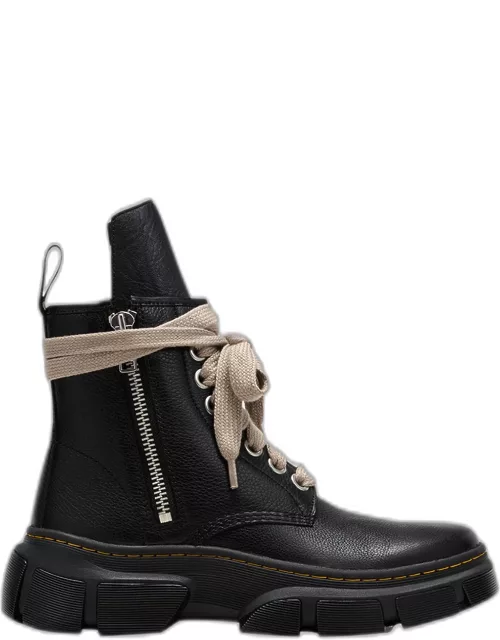 x Dr. Martens Jumbo Lace-Up Boot