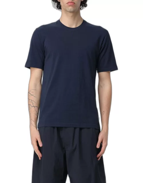 T-Shirt ASPESI Men color Blue