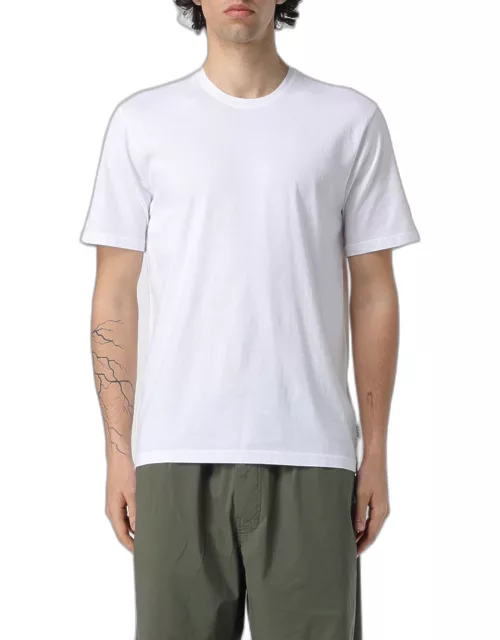 T-Shirt ASPESI Men color White
