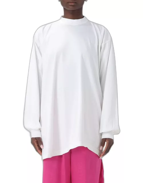 T-Shirt BALENCIAGA Woman colour White