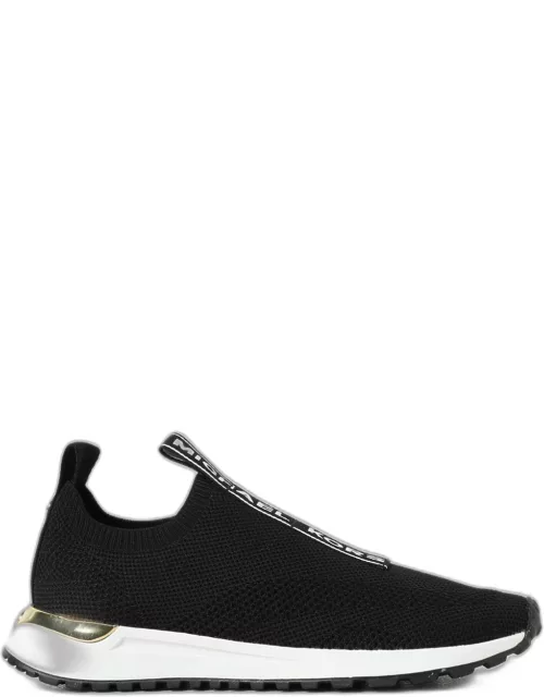Sneakers MICHAEL KORS Woman colour Black
