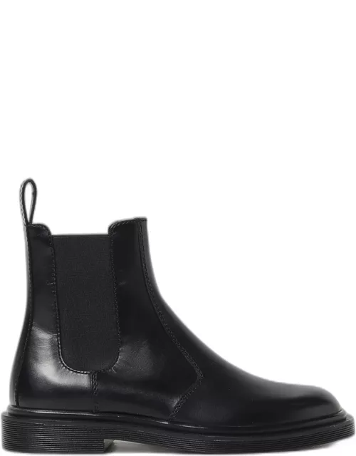 Flat Ankle Boots THE ROW Woman colour Black