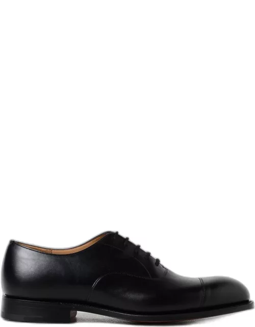 Brogue Shoes CHURCH'S Men color Black