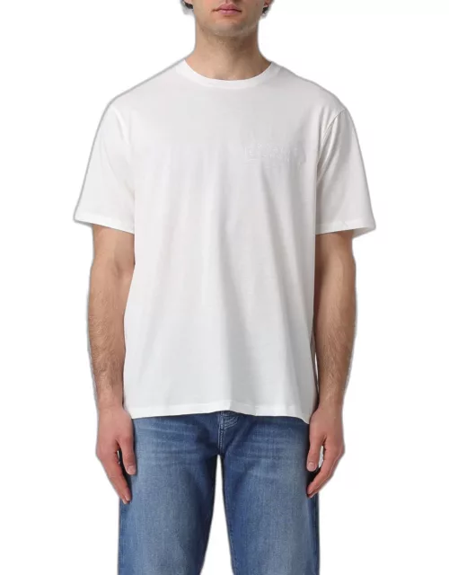 T-Shirt ARMANI EXCHANGE Men color White