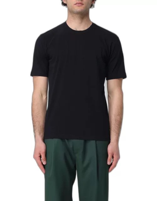 T-Shirt ASPESI Men colour Black