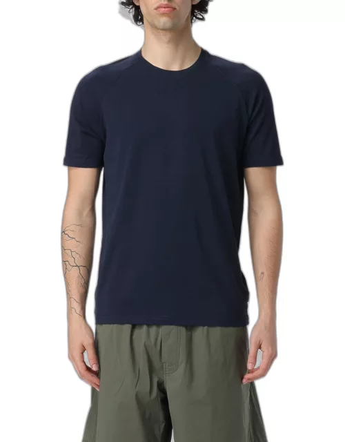 T-Shirt ASPESI Men colour Blue