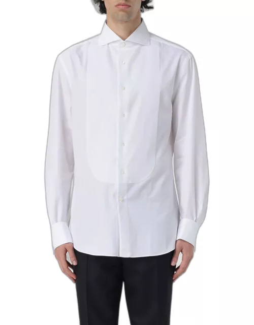 Shirt BRUNELLO CUCINELLI Men colour White