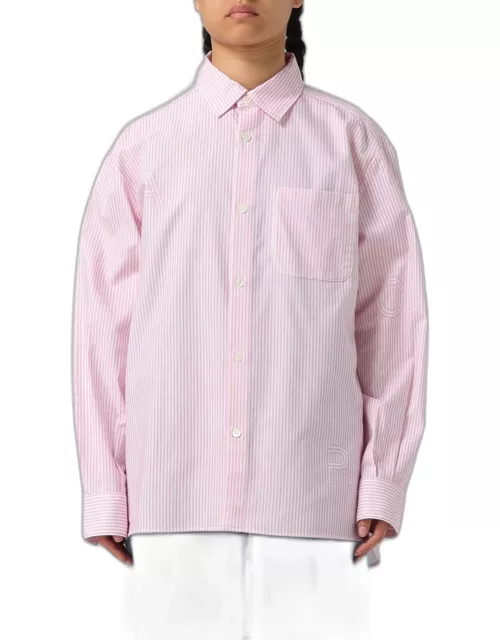 Shirt A.P.C. Woman colour Pink