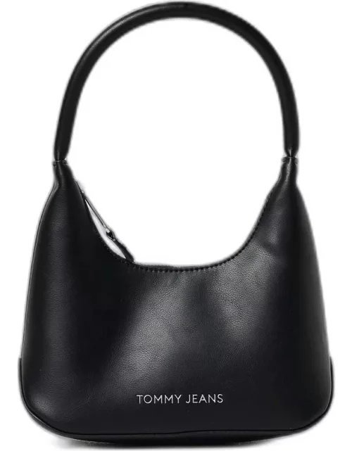 Mini Bag TOMMY JEANS Woman color Black