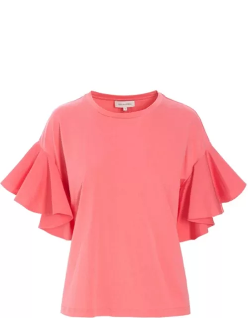 DEA KUDIBAL Jenthy T-Shirt - Camellia