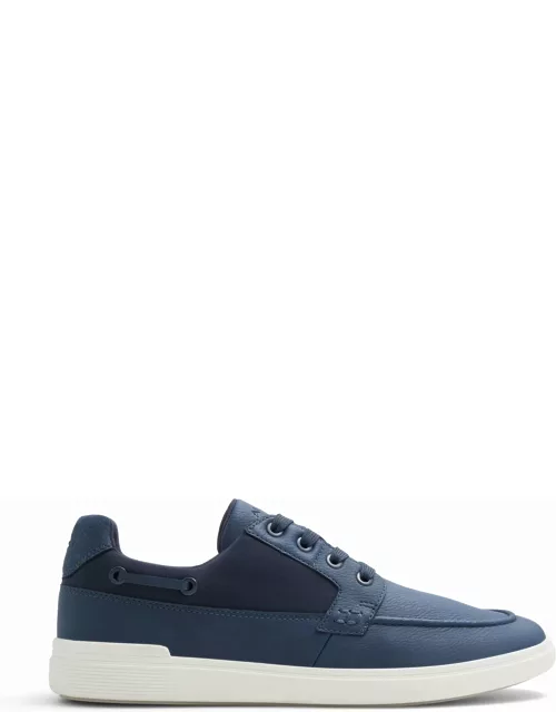 ALDO Tazz - Men's Low Top Sneakers - Blue