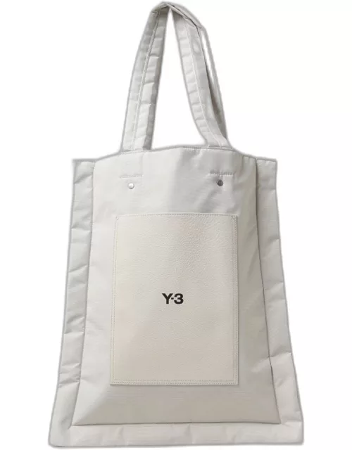 Bags Y-3 Men colour White