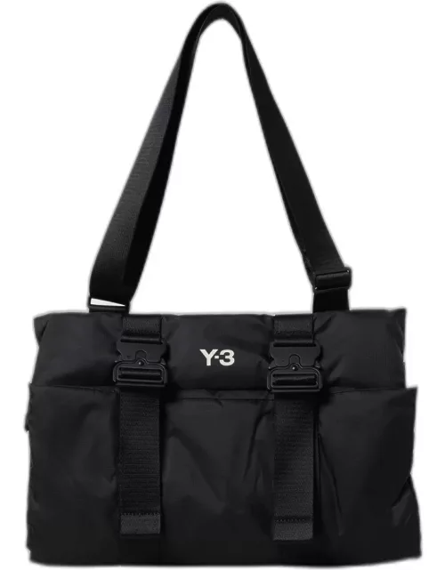 Shoulder Bag Y-3 Men colour Black