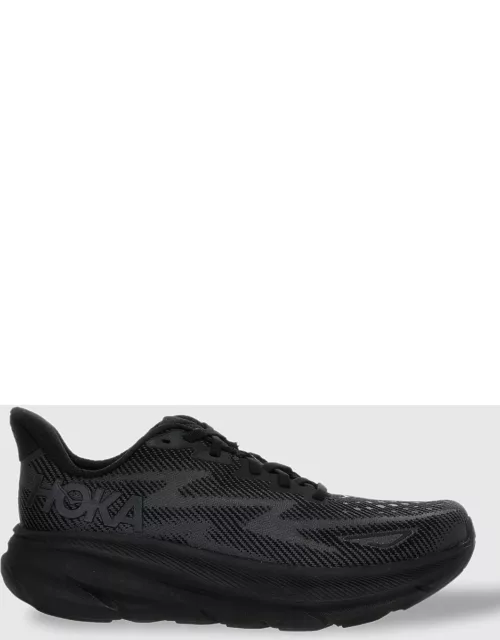 Sneakers HOKA Men color Black