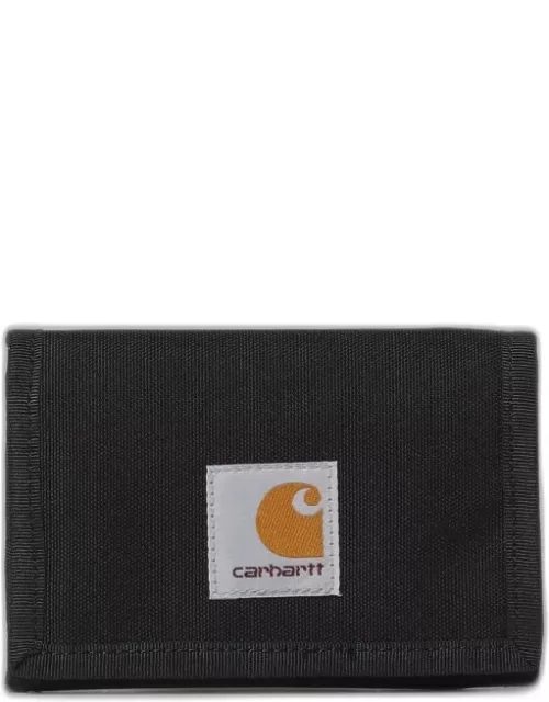 Wallet CARHARTT WIP Men colour Black