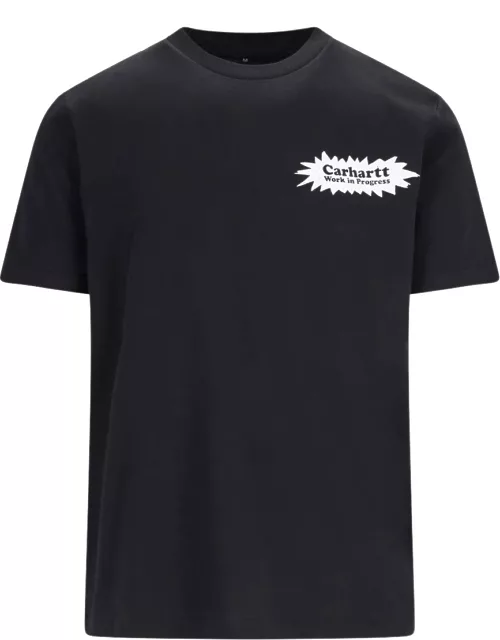 Carhartt WIP 'S/S Bam' T-Shirt