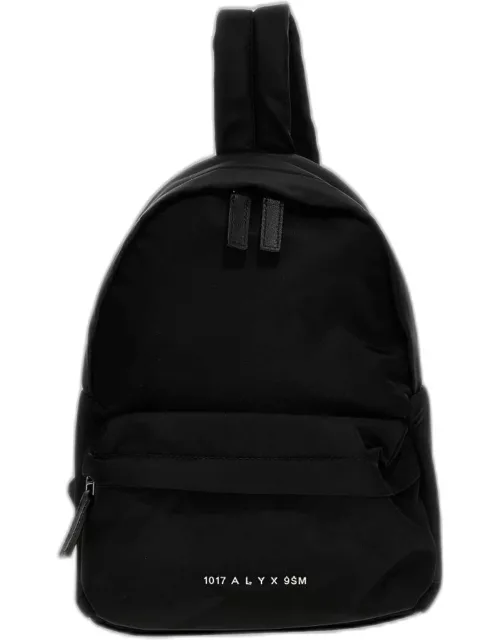 Backpack ALYX Men colour Black