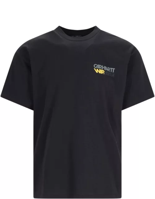 Carhartt WIP 'Contact Sheet' T-Shirt
