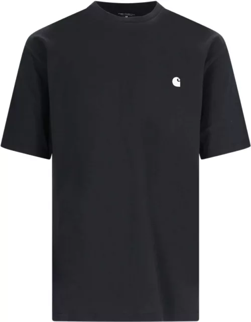 Carhartt WIP 'S/S Madison' T-Shirt