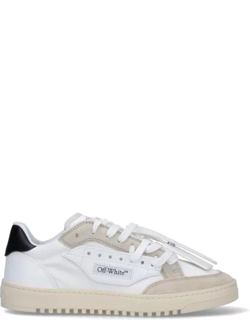 Off-White '5.0' Sneaker