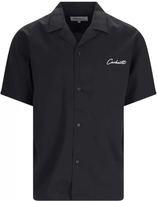 Carhartt WIP 'Delray' Shirt