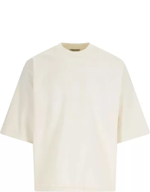 Fear Of God 'Airbrush 8' T-Shirt