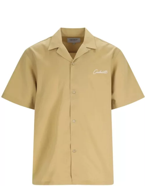 Carhartt WIP 'Delray' Shirt